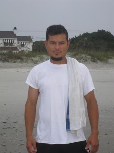 Adan Morejon