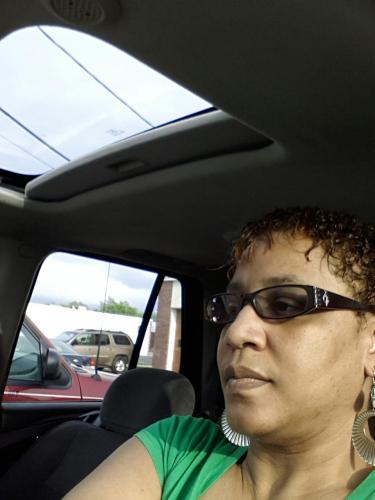 Katrichia Jackson