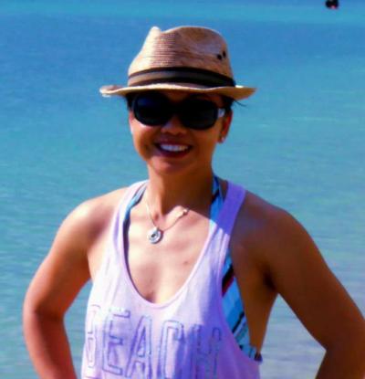 Lena Ung