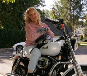 Susan Rochebogert