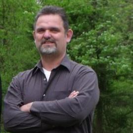 Todd Barton