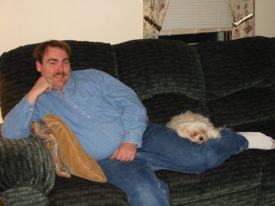 Kevin Freeman