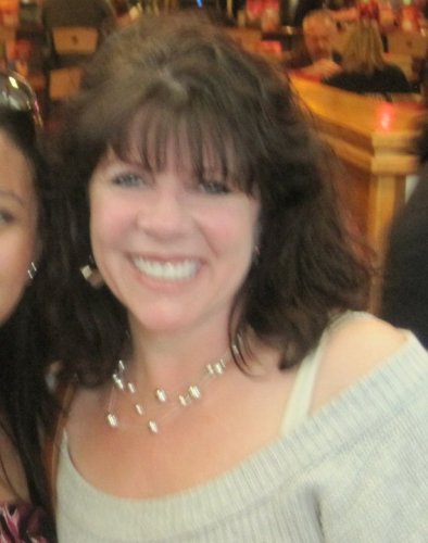 Lisa Bragoli