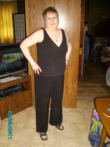 Linda Lanum