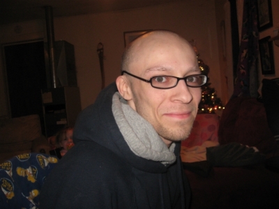 Raymond Grant