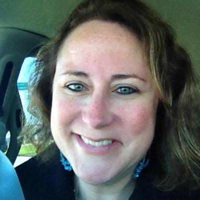 Tina Whited