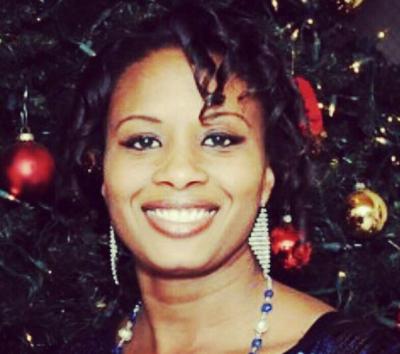 Twyla Hopkins