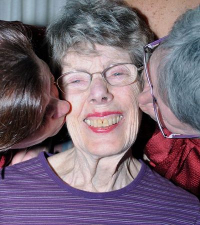 Kathleen White