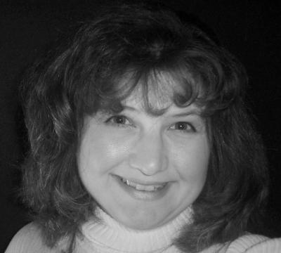 Kimberly George