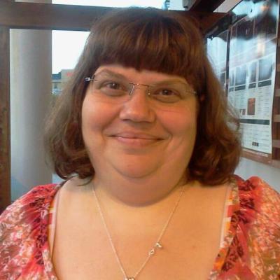 Deborah Chapman