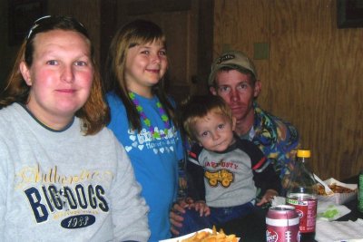 Kathy Rader