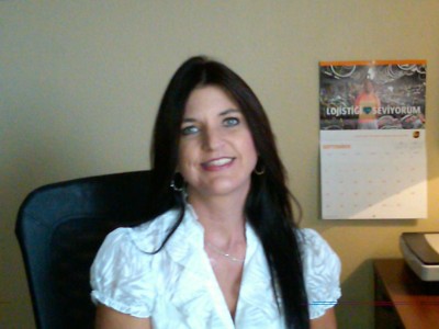 Tania Turner