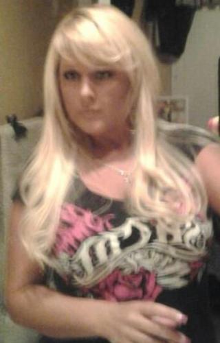 Yvette Mcgreevy