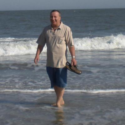 Peter Oleary