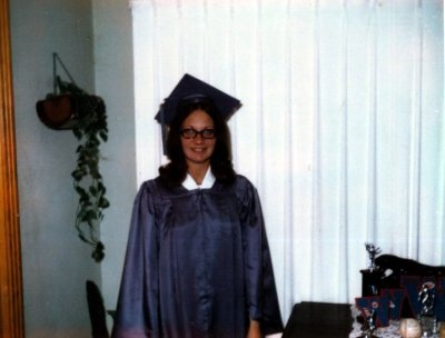 Theresa Stegall