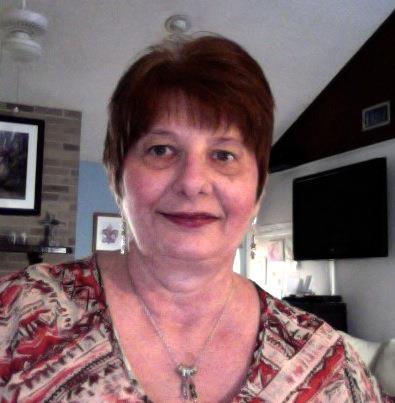 Cheryl Trahan