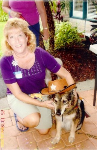Margaret Krause