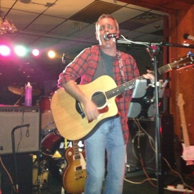 Stephen Borowski