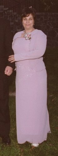 Carol Mansfield