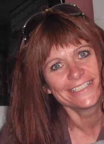 Tammy Eierdam