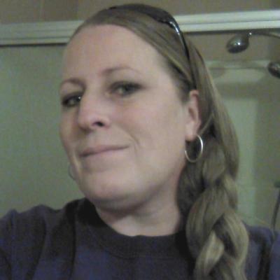Vanessa Shinall