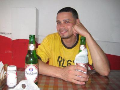 Christopher Lebron
