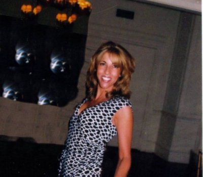 Tracey Sarn