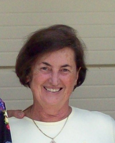Anna Maher