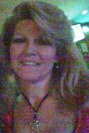 Anna Hutchinson