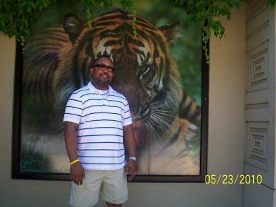 Vincent Hackney