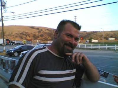 Joseph Redding