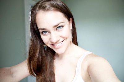 Amanda Steen