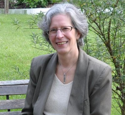 Susan Ban