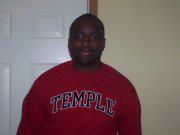 Darryl Knox
