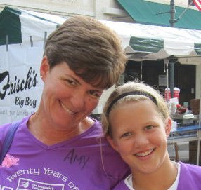 Amy Swensen