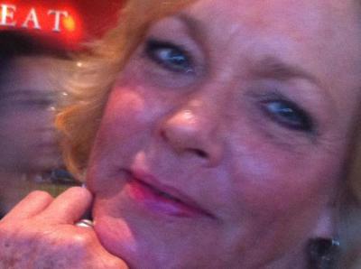 Rhonda Baldwin