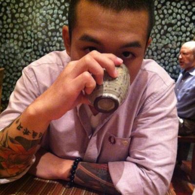 Andrew Kang
