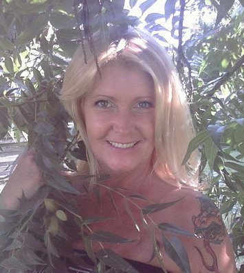Tara Huntsman