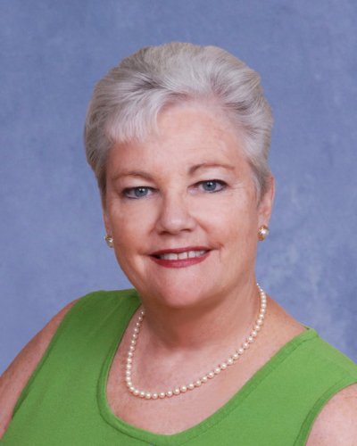 Patricia Shankle