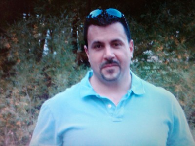Richard Siminas