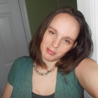 Dawn Pollard