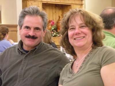 Deborah Desantis