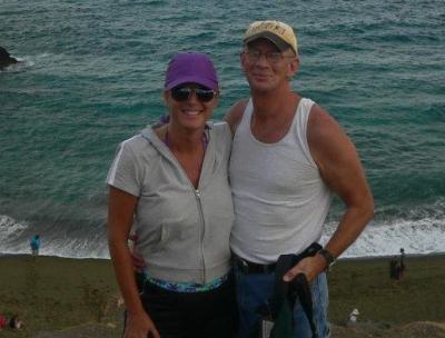 Tammy Goldsberry