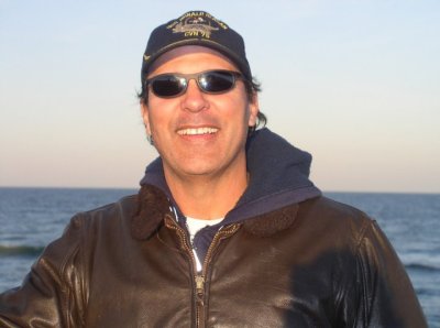 Daniel Simpson