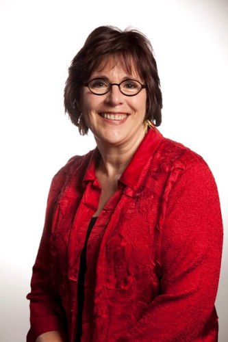 Mary Woodbury