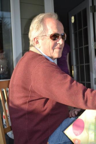 Jerry Stockman