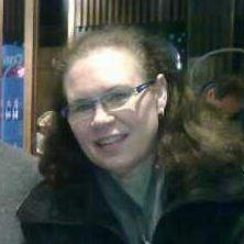 Carole Kalinyen