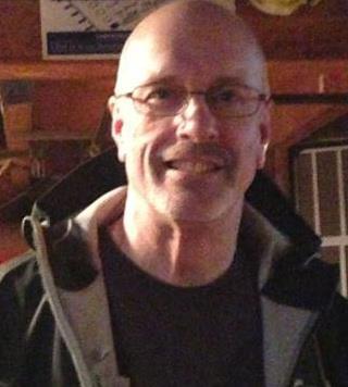 David Brower