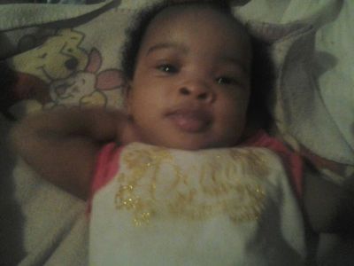 Sibrenee Fayson