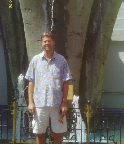 Andrew Hibser